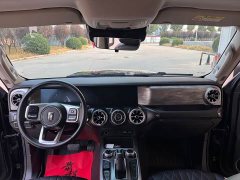 Tank 300 Off-Road Edition 2.0T Challenger - ფოტო 2