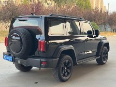 Tank 300 Off-Road Edition 2.0T Challenger - ფოტო 3