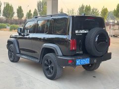 Tank 300 Off-Road Edition 2.0T Challenger - ფოტო 5