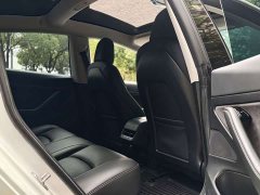 Tesla Model 3 Standard Range RWD Upgrade 3D6 - ფოტო 10