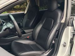 Tesla Model 3 Standard Range RWD Upgrade 3D6 - ფოტო 4