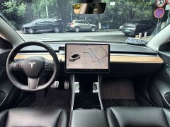 Tesla Model 3 Standard Range RWD Upgrade 3D6 - ფოტო 5