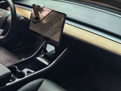 Tesla Model 3 Standard Range RWD Upgrade 3D6 - ფოტო 6
