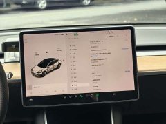 Tesla Model 3 Standard Range RWD Upgrade 3D6 - ფოტო 7