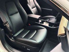 Tesla Model 3 Standard Range RWD Upgrade 3D6 - ფოტო 8