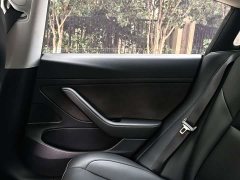 Tesla Model 3 Standard Range RWD Upgrade 3D6 - ფოტო 9