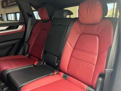 Porsche 2024 Cayenne 3.0T - ფოტო 15