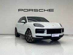 Porsche 2024 Cayenne 3.0T - ფოტო 2