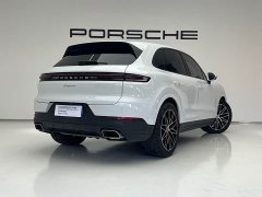 Porsche 2024 Cayenne 3.0T - ფოტო 4