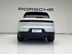 Porsche 2024 Cayenne 3.0T - ფოტო 6