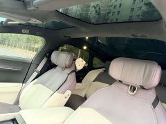 AVATR 12 700 Triple Laser Rear-Drive Smart Enjoy Edition - ფოტო 12