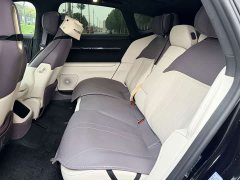 AVATR 12 700 Triple Laser Rear-Drive Smart Enjoy Edition - ფოტო 14