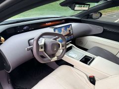 AVATR 12 700 Triple Laser Rear-Drive Smart Enjoy Edition - ფოტო 9