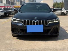 BMW 5 Series Facelift 530Li Luxury M Sport Package - ფოტო 2