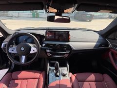 BMW 5 Series Facelift 530Li Luxury M Sport Package - ფოტო 4