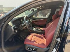 BMW 5 Series Facelift 530Li Luxury M Sport Package - ფოტო 5