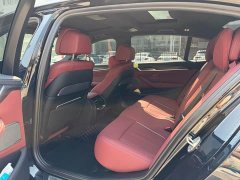 BMW 5 Series Facelift 530Li Luxury M Sport Package - ფოტო 6