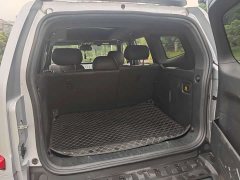 Deepal G318 Two-wheel drive air suspension version - ფოტო 16