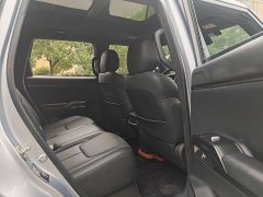 Deepal G318 Two-wheel drive air suspension version - ფოტო 17
