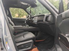 Deepal G318 Two-wheel drive air suspension version - ფოტო 19