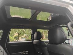 Deepal G318 Two-wheel drive air suspension version - ფოტო 20