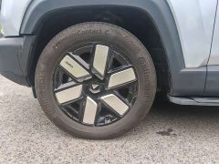 Deepal G318 Two-wheel drive air suspension version - ფოტო 5
