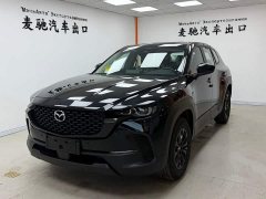 Mazda CX-50 2023 2.0L Standard Edition - ფოტო 1