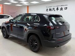 Mazda CX-50 2023 2.0L Standard Edition - ფოტო 4