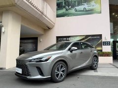 Lexus RX 300 AWD Premium Edition - ფოტო 1