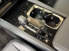 Lexus RX 300 AWD Premium Edition - ფოტო 14