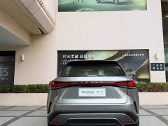 Lexus RX 300 AWD Premium Edition - ფოტო 4