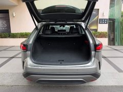 Lexus RX 300 AWD Premium Edition - ფოტო 8