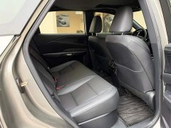 Lexus RX 300 AWD Premium Edition - ფოტო 9