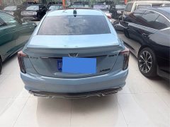 Cadillac CT5 28T Track Performance Edition with Peak Track Package - ფოტო 5