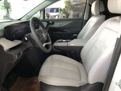 Buick GL8 Luxe Smart Comfort Edition - ფოტო 10