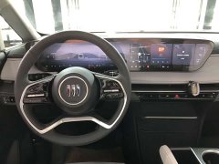 Buick GL8 Luxe Smart Comfort Edition - ფოტო 11