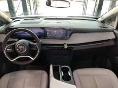 Buick GL8 Luxe Smart Comfort Edition - ფოტო 12