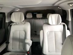 Buick GL8 Luxe Smart Comfort Edition - ფოტო 14