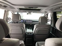 Buick GL8 Luxe Smart Comfort Edition - ფოტო 15