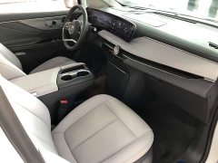 Buick GL8 Luxe Smart Comfort Edition - ფოტო 16