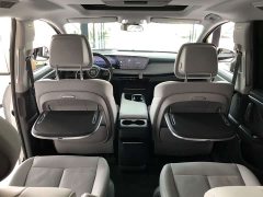 Buick GL8 Luxe Smart Comfort Edition - ფოტო 17