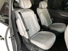 Buick GL8 Luxe Smart Comfort Edition - ფოტო 19
