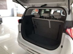 Buick GL8 Luxe Smart Comfort Edition - ფოტო 20