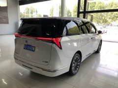 Buick GL8 Luxe Smart Comfort Edition - ფოტო 4