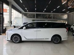 Buick GL8 Luxe Smart Comfort Edition - ფოტო 6