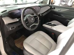 Buick GL8 Luxe Smart Comfort Edition - ფოტო 7