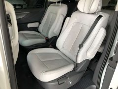 Buick GL8 Luxe Smart Comfort Edition - ფოტო 8