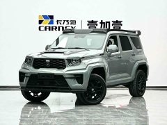 Tank 700 Hi4-T Edition One 2024 - ფოტო 1