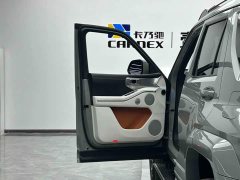 Tank 700 Hi4-T Edition One 2024 - ფოტო 5