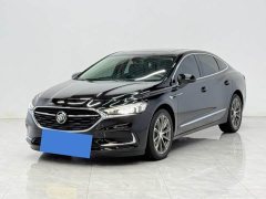 Buick Junyue 2022 652T Luxury - ფოტო 1